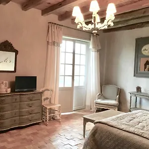 3* Bed & Breakfast Les Volets Bleus